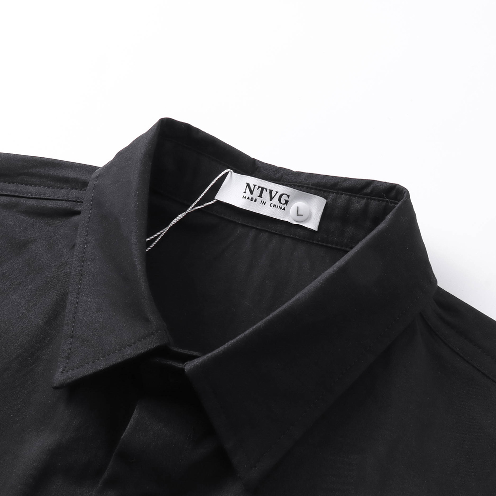 Fashion Funny Print Shirt Shor - Street Fashion Reviews 评论和价格
