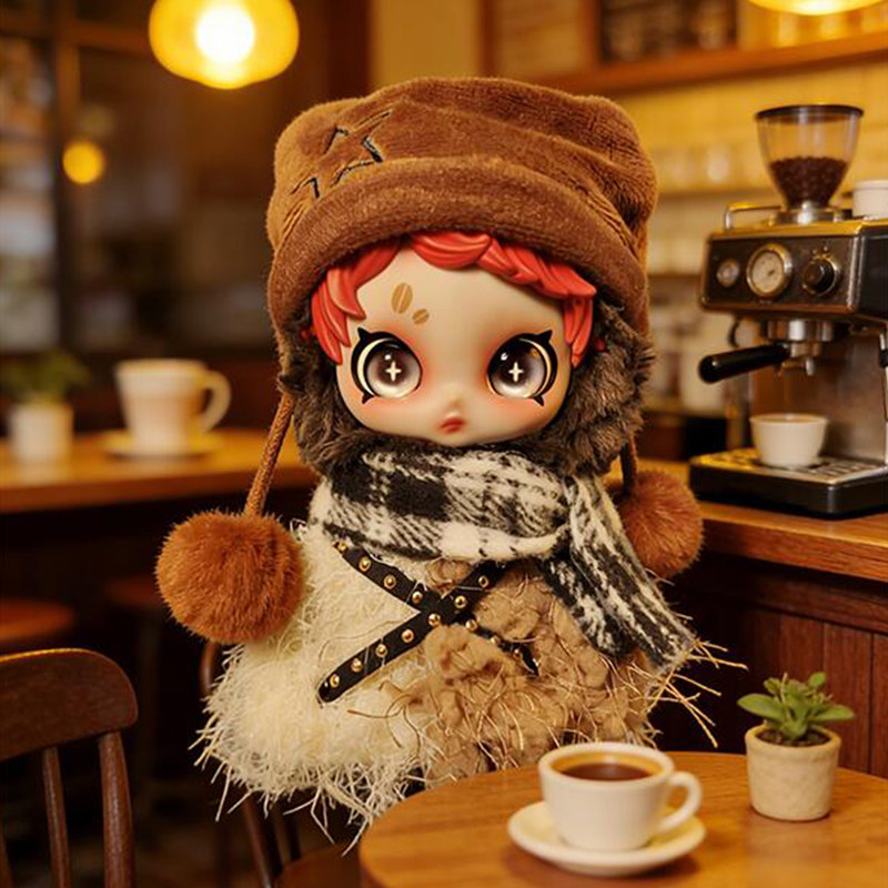 Original Owen Street Youngster - Street Fashion Model 评论和价格