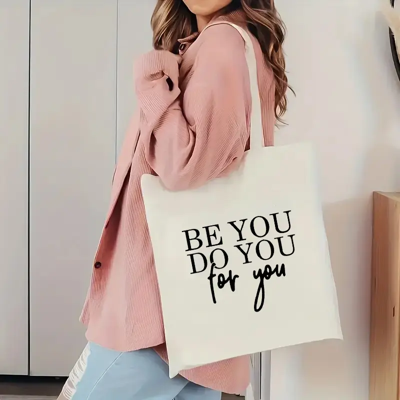 Inspirational No Risk No Story - Tote Bag Canvas Print 评论和价格