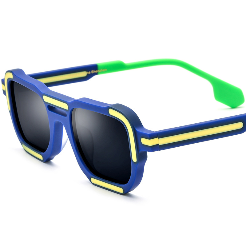 2025 Fashion High Quality Acet - Street Fashion Glasses 评论和价格