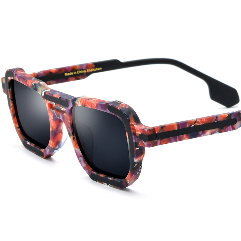 2025 Fashion High Quality Acet - Street Fashion Glasses 评论和价格