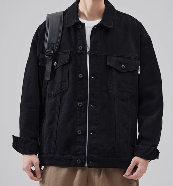 2025 Fall Men's Clothing Workw - Street Fashion Fall 2025 评论和价格