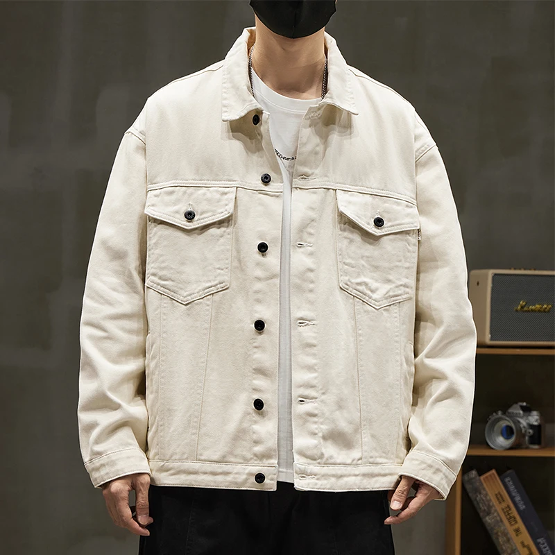 2025 Fall Men's Clothing Workw - Street Fashion Fall 2025 评论和价格