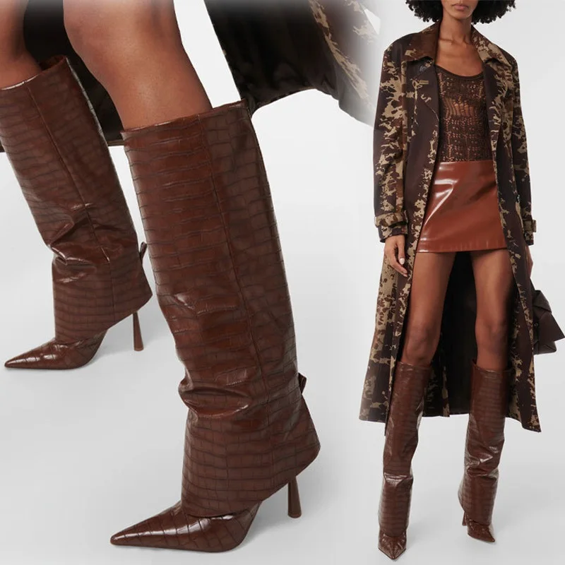 Eilyken 2026 Autumn Winter Des - Street Fashion Lady 评论和价格