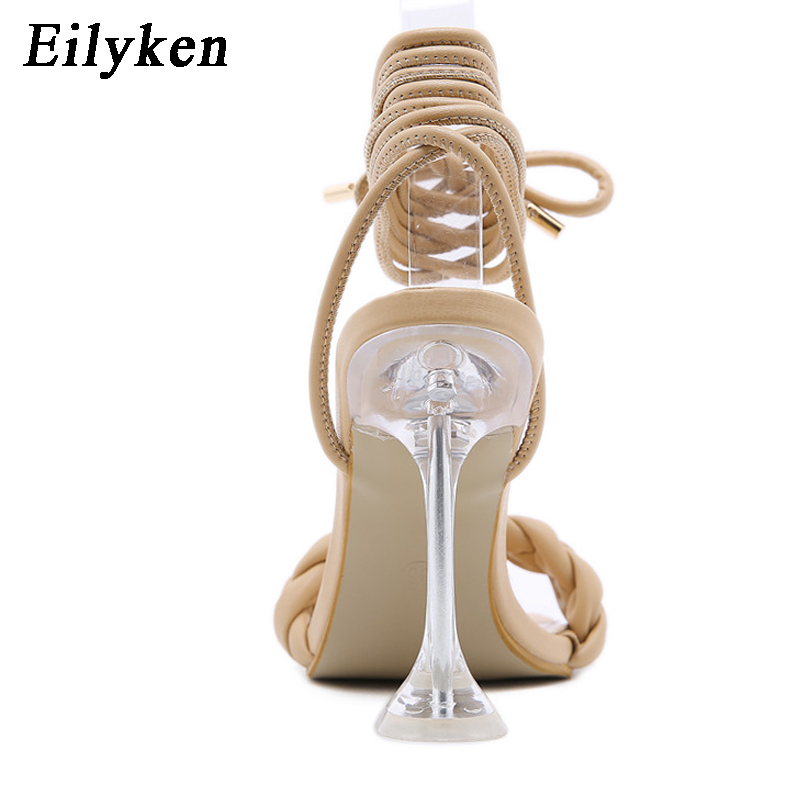 Eilyken Summer Fashion Design  - Street Fashion Lady 评论和价格