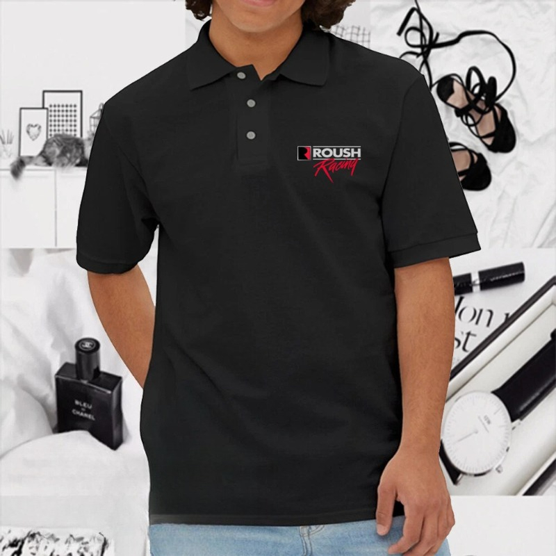 Roush Racing Performance Men's - Street Fashion England 评论和价格