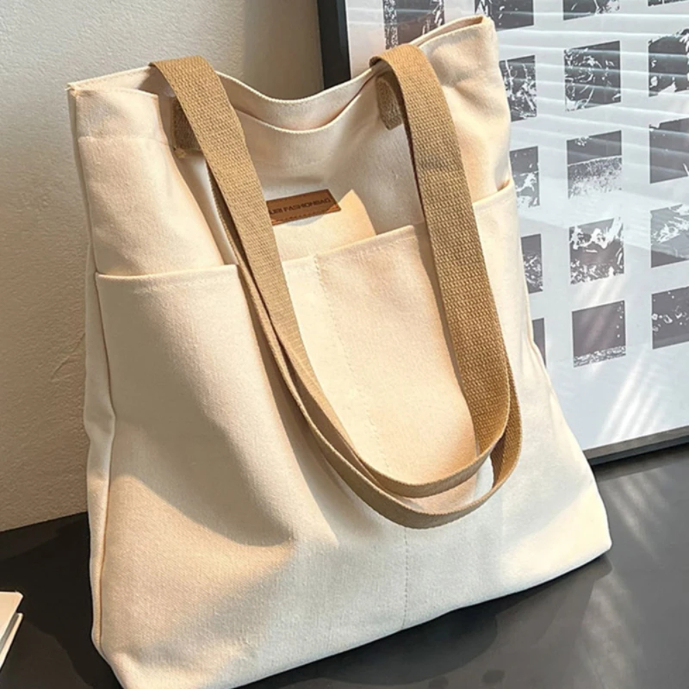 1Pc Women's Tote Bag Canvas Se - Tote Bag Canvas Print 评论和价格