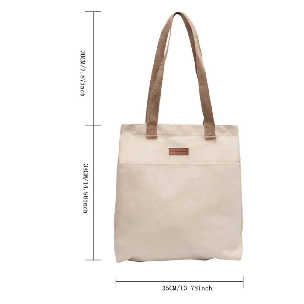 1Pc Women's Tote Bag Canvas Se - Tote Bag Canvas Print 评论和价格