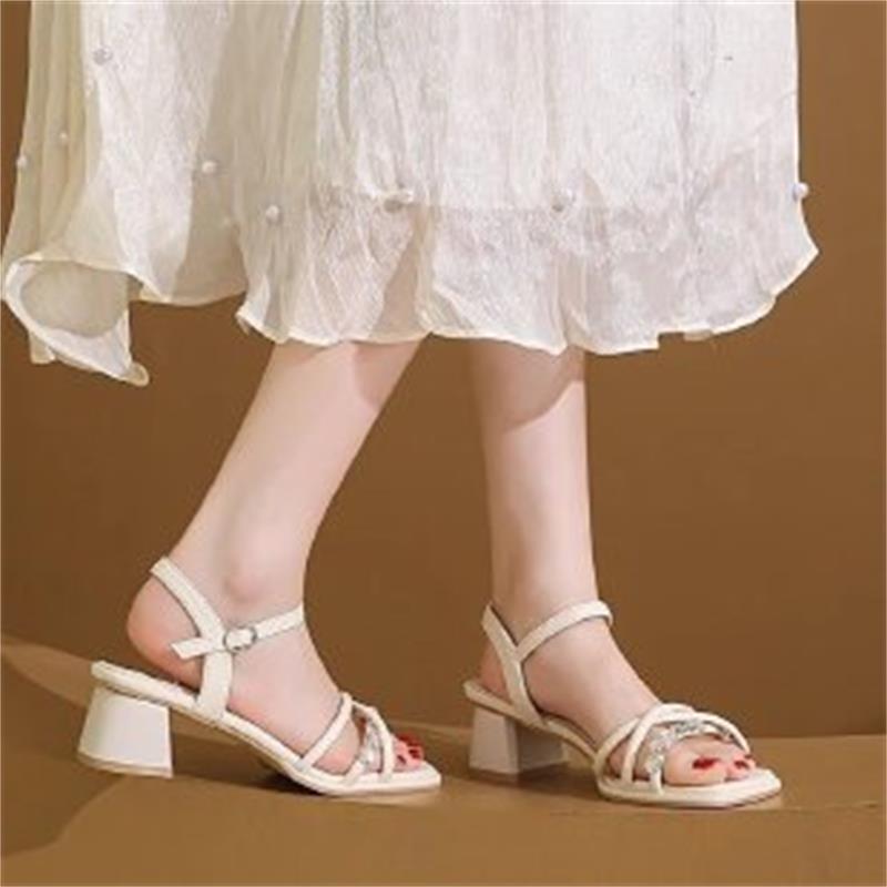 2026 Summer Hot Sale French Fa - Street Fashion Lady 评论和价格