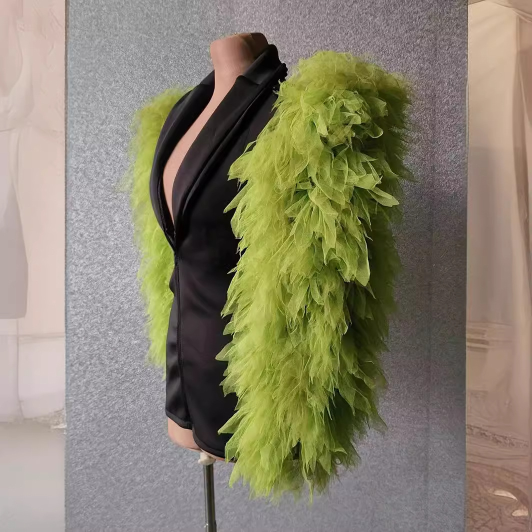 Costumes Birthday Clothing Fas - Street Fashion Week 评论和价格