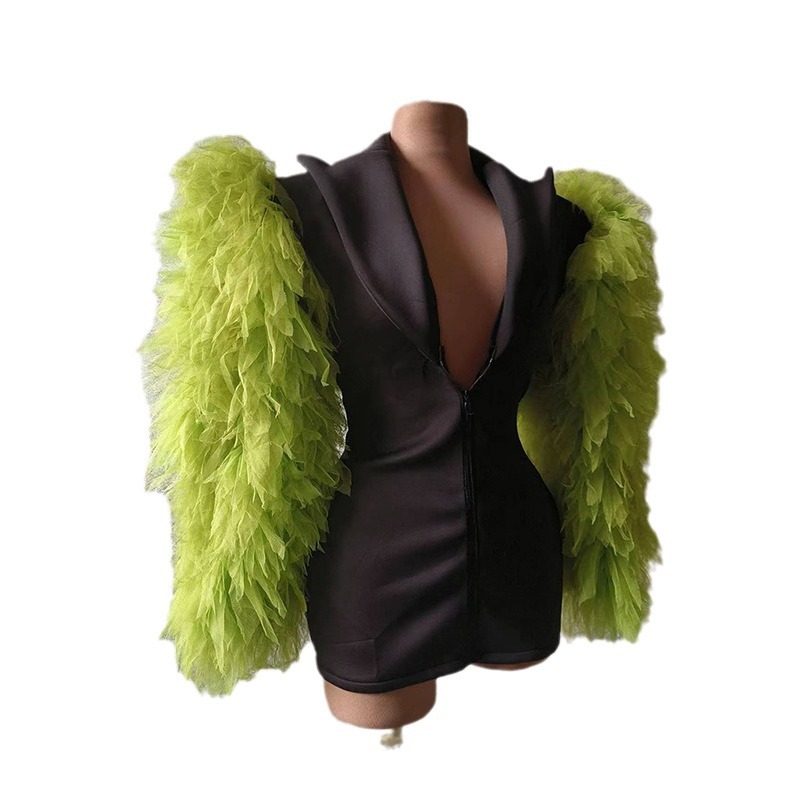 Costumes Birthday Clothing Fas - Street Fashion Week 评论和价格