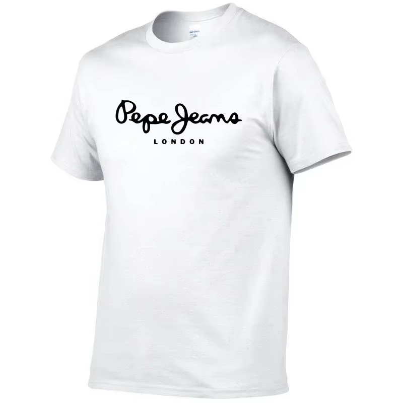 2026 New Pepe Jeans London Log - Street Fashion In London 评论和价格