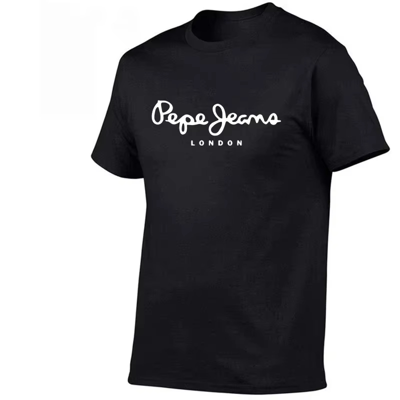 2026 New Pepe Jeans London Log - Street Fashion In London 评论和价格