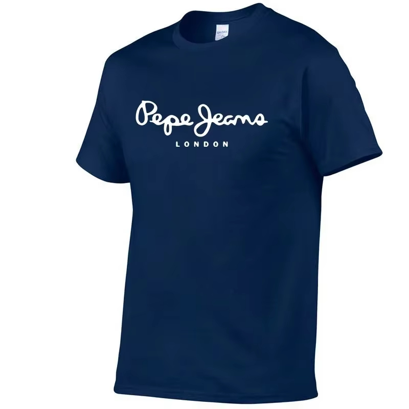 2026 New Pepe Jeans London Log - Street Fashion In London 评论和价格