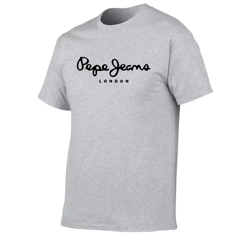 2026 New Pepe Jeans London Log - Street Fashion In London 评论和价格