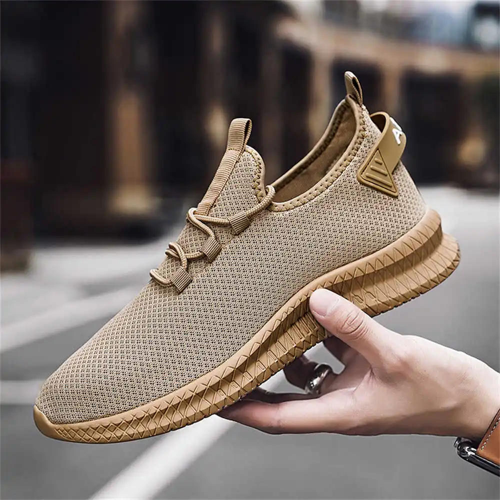 Demi-season Mesh Tenni Man Run - Street Fashion Types 评论和价格