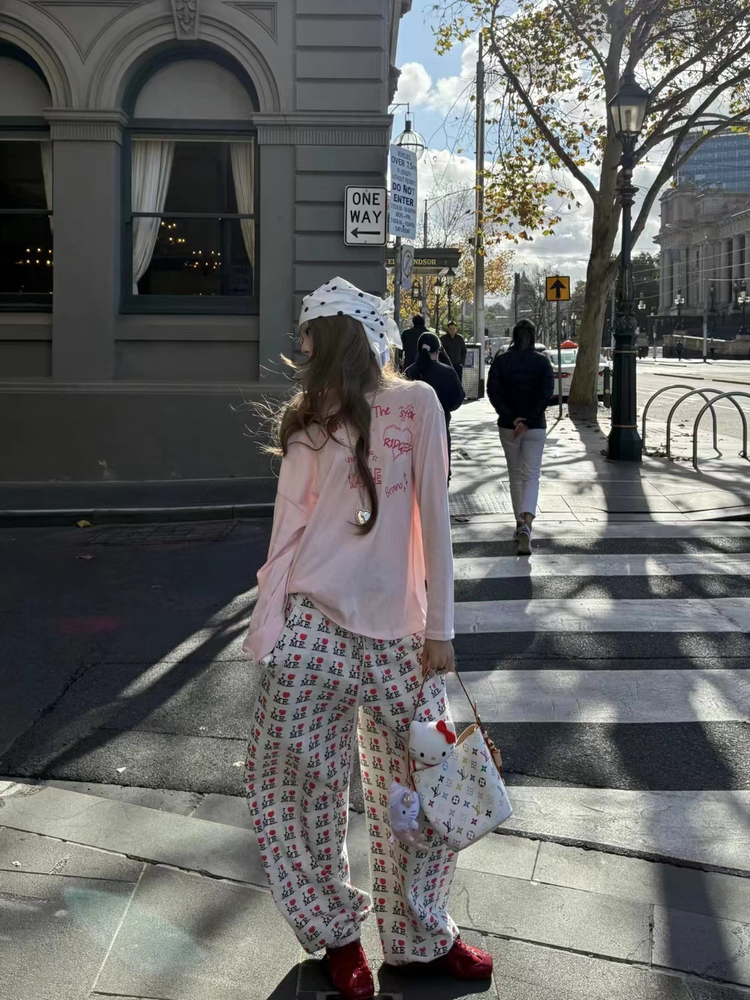 London Gen Z Girl Subculture Y - Street Fashion In London 评论和价格