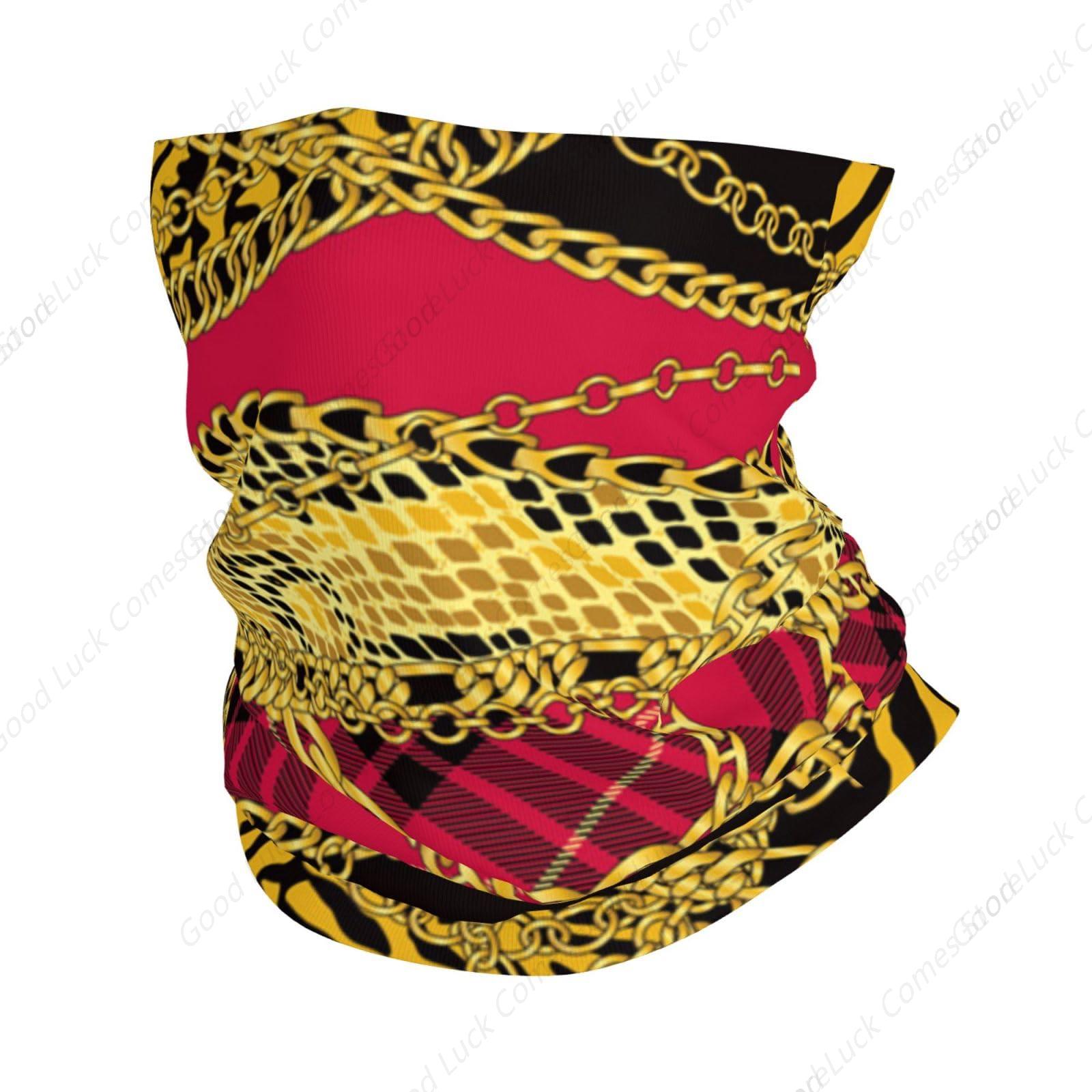 Neck Gaiter Scarf Bandanas Fac - Balaclava Face Mask 评论和价格