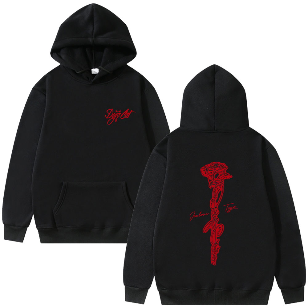 Rapper Doja Cat Jealous Type R - Street Fashion Types 评论和价格