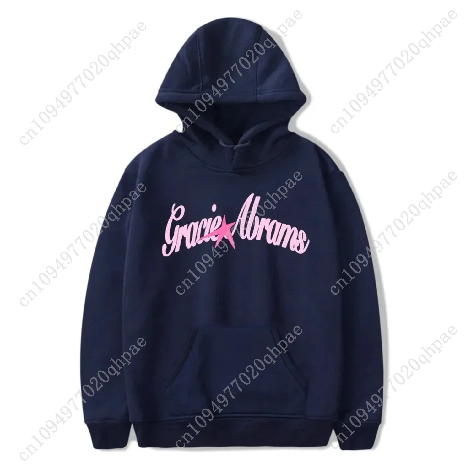 2025 Gracie Abrams Star Sweats - Street Fashion Fall 2025 评论和价格