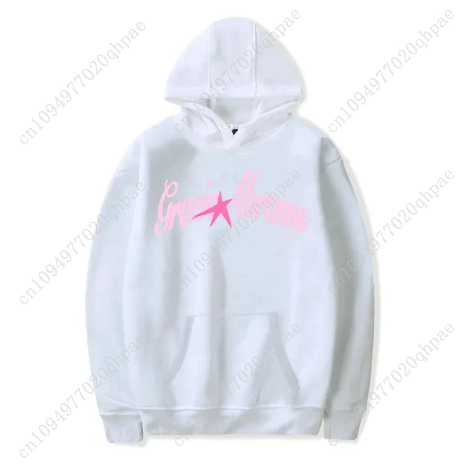 2025 Gracie Abrams Star Sweats - Street Fashion Fall 2025 评论和价格