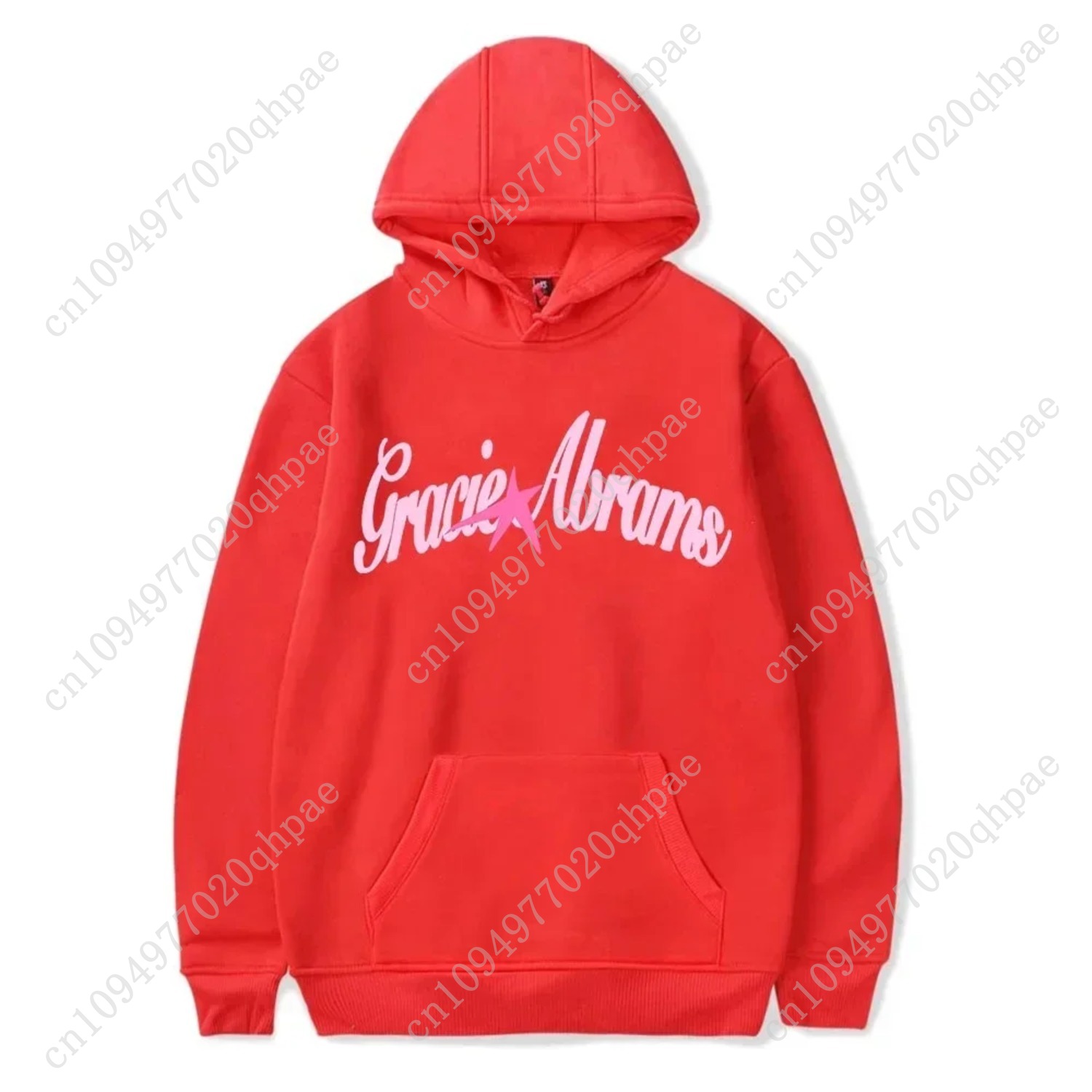 2025 Gracie Abrams Star Sweats - Street Fashion Fall 2025 评论和价格