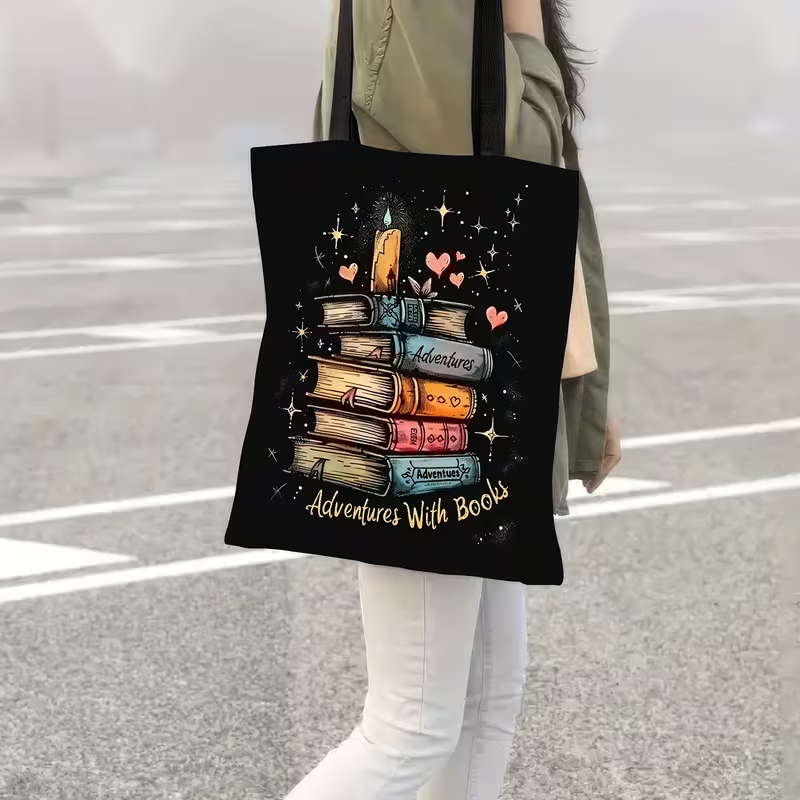 Sorry I Am Fully Booked Canvas - Tote Bag Canvas Print 评论和价格