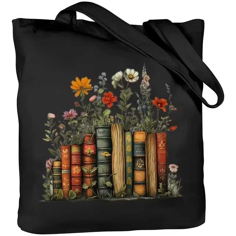 Sorry I Am Fully Booked Canvas - Tote Bag Canvas Print 评论和价格