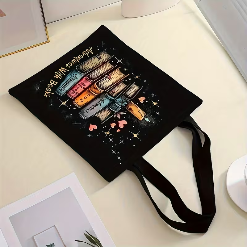 Sorry I Am Fully Booked Canvas - Tote Bag Canvas Print 评论和价格