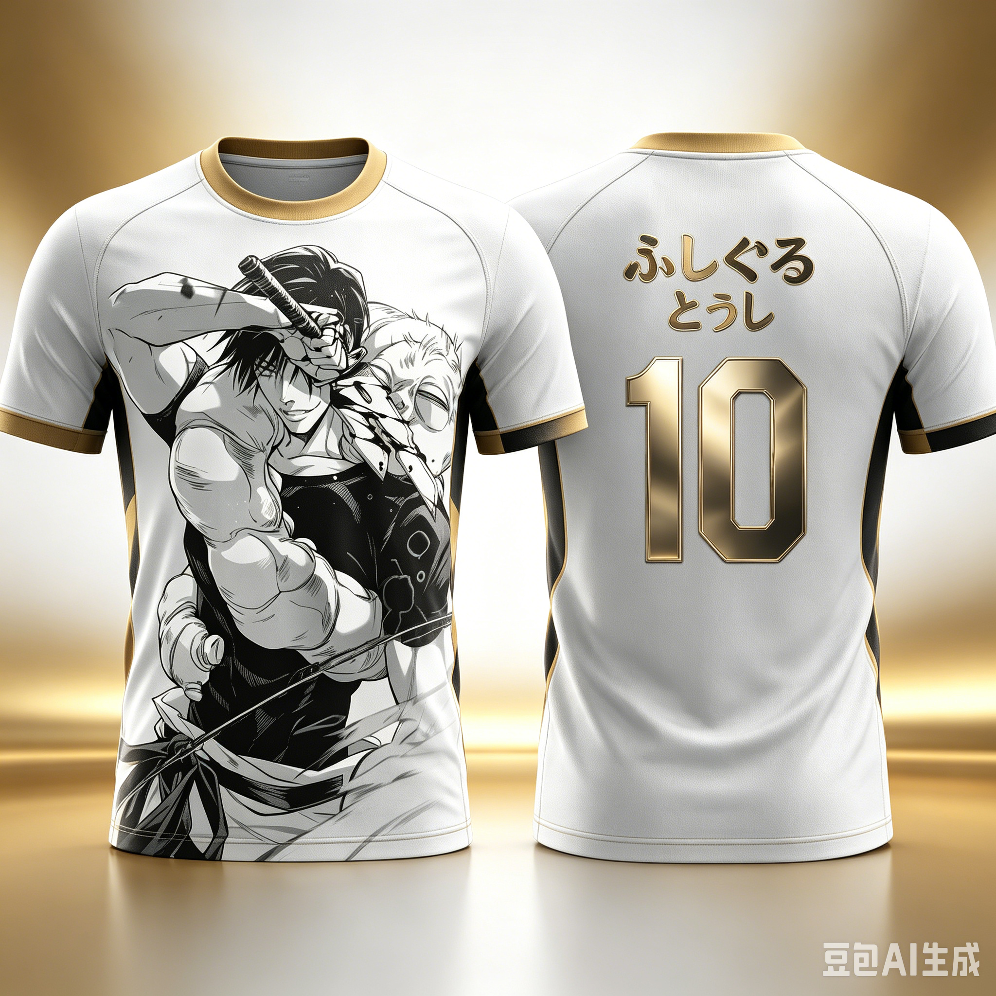 Jujutsu Kaisen 2026 Summer Fus - Street Fashion Model 评论和价格